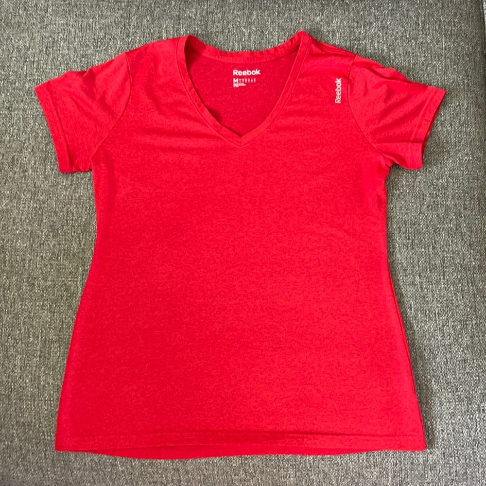 Reebok Speedwick Women’s Shirt Size Medium